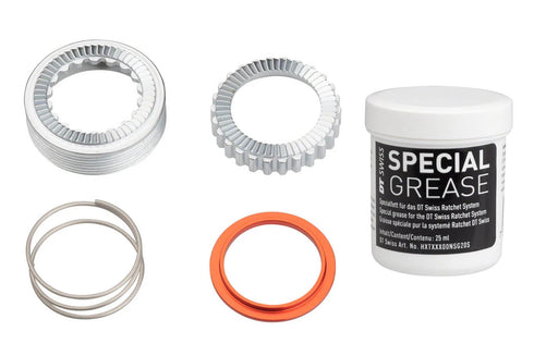 DT Swiss 54T Star Ratchet Service Kit